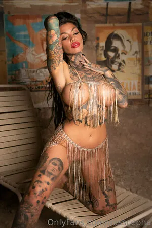 Misscepha OnlyFans Leaked Free Thumbnail Picture - #KzyzTi6pPf