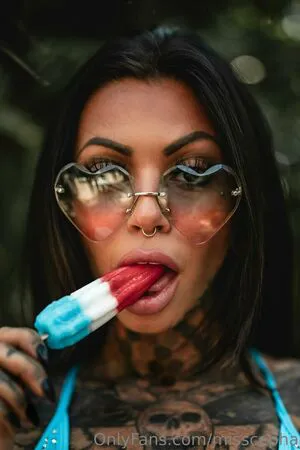 Misscepha OnlyFans Leaked Free Thumbnail Picture - #SknxrMOBeS