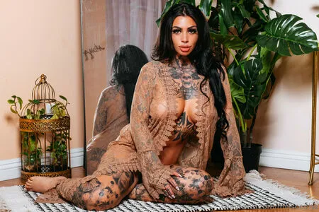 Misscepha OnlyFans Leaked Free Thumbnail Picture - #iROpOKIdi8