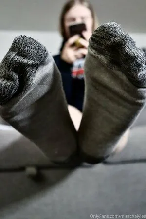 Misschaiyles OnlyFans Leaked Free Thumbnail Picture - #897mk2yxDi