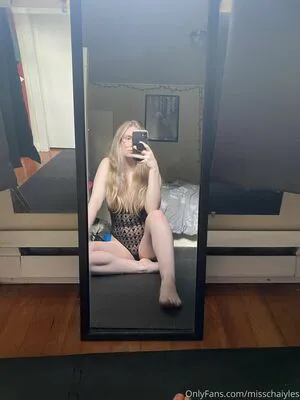 Misschaiyles OnlyFans Leaked Free Thumbnail Picture - #kr3knO7Gy3