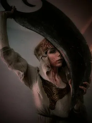 Misschalice OnlyFans Leaked Free Thumbnail Picture - #D0uni8TMiZ