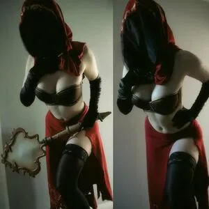 Misschalice OnlyFans Leaked Free Thumbnail Picture - #Mf8EXfVqql