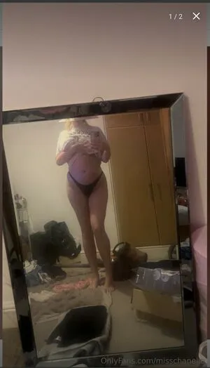 Misschanellex OnlyFans Leaked Free Thumbnail Picture - #RzafxDb4lv