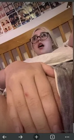 Misschanellex OnlyFans Leaked Free Thumbnail Picture - #ve4oTVQyGg