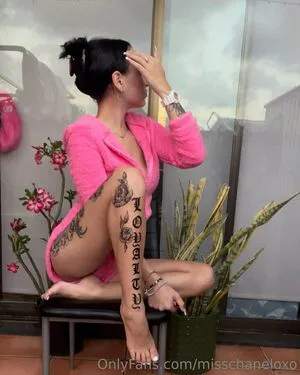 Misschaneloxo OnlyFans Leaked Free Thumbnail Picture - #jYgOBVlaqW