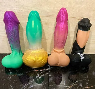 Misscharliestoybox OnlyFans Leaked Free Thumbnail Picture - #GcNgPUKwmX