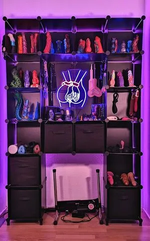 Misscharliestoybox OnlyFans Leaked Free Thumbnail Picture - #LYCnfTz4xv