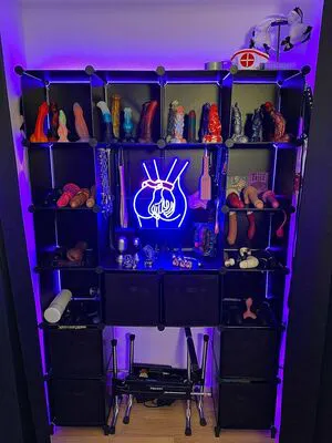 Misscharliestoybox OnlyFans Leaked Free Thumbnail Picture - #U76hJlcWT6