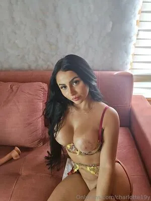 Misscharlotte1 OnlyFans Leaked Free Thumbnail Picture - #elR8wGDBzo