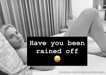 Misscharlotteruddy OnlyFans Leaked Free Thumbnail Picture - #1RIU4iZaCH