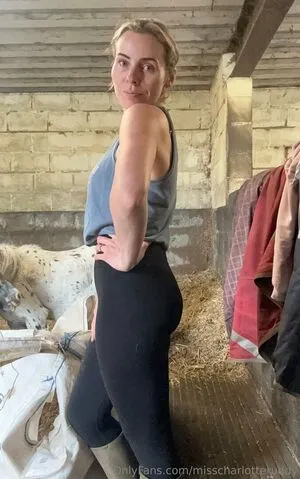 Misscharlotteruddy OnlyFans Leaked Free Thumbnail Picture - #6tnA2jnXPD