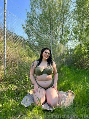 Misschelsea Free OnlyFans Leaked Free Thumbnail Picture - #TcIpL6VDeZ