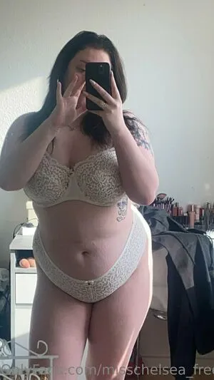 Misschelsea Free OnlyFans Leaked Free Thumbnail Picture - #dINViYbj0S