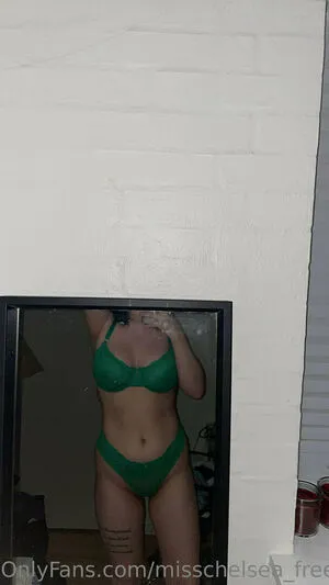 Misschelsea Free OnlyFans Leaked Free Thumbnail Picture - #qlJQtuPsS9