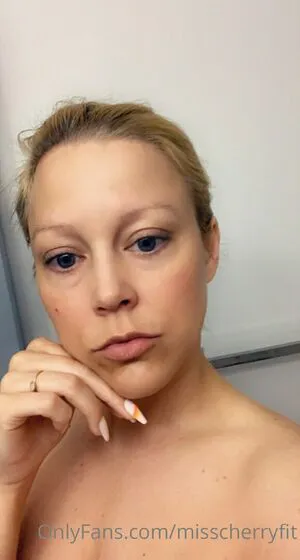 Misscherryfit OnlyFans Leaked Free Thumbnail Picture - #LApGHxIsSU