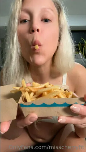 Misscherryfit OnlyFans Leaked Free Thumbnail Picture - #LBKdA8v4t9