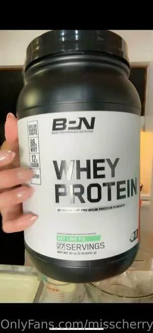 Misscherryfit OnlyFans Leaked Free Thumbnail Picture - #MkzG2LB34v