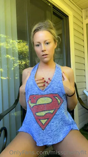 Misscherryfit OnlyFans Leaked Free Thumbnail Picture - #OB77vzLIhD