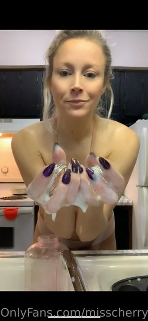 Misscherryfit OnlyFans Leaked Free Thumbnail Picture - #SV9M8LSZkj