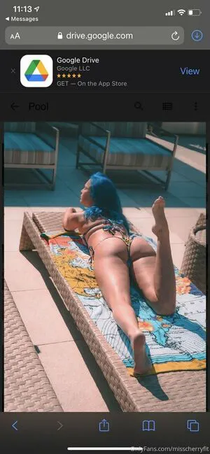 Misscherryfit OnlyFans Leaked Free Thumbnail Picture - #fg7JvwsCF8