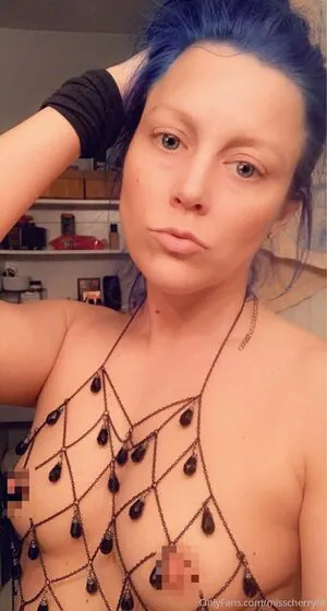 Misscherryfit OnlyFans Leaked Free Thumbnail Picture - #ghsFPdGM6o