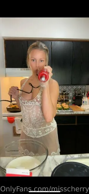 Misscherryfit OnlyFans Leaked Free Thumbnail Picture - #tle5W8hNbk