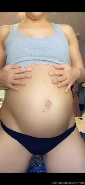 Misscherryfitx OnlyFans Leaked Free Thumbnail Picture - #CMORNLLUuF