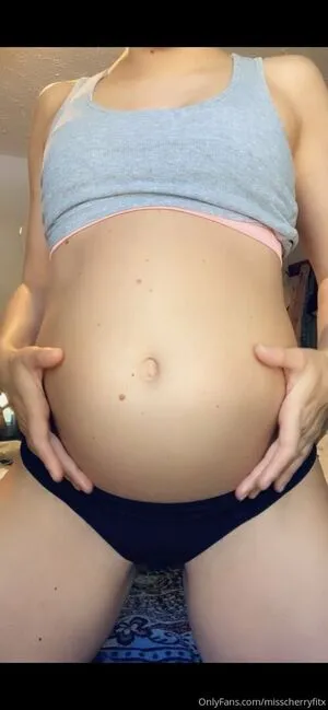Misscherryfitx OnlyFans Leaked Free Thumbnail Picture - #Dr0CXXWFOU