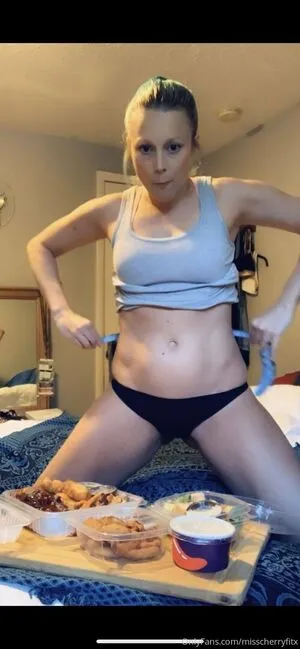 Misscherryfitx OnlyFans Leaked Free Thumbnail Picture - #MFDvUsiho1