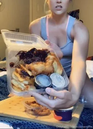 Misscherryfitx OnlyFans Leaked Free Thumbnail Picture - #bTNmokEWjO