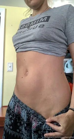 Misscherryfitx OnlyFans Leaked Free Thumbnail Picture - #drlDF50Vkx