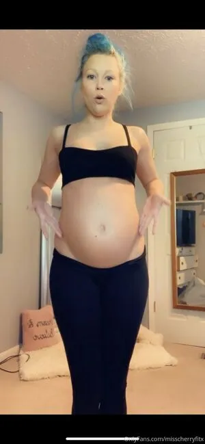 Misscherryfitx OnlyFans Leaked Free Thumbnail Picture - #jnaieDqGRd