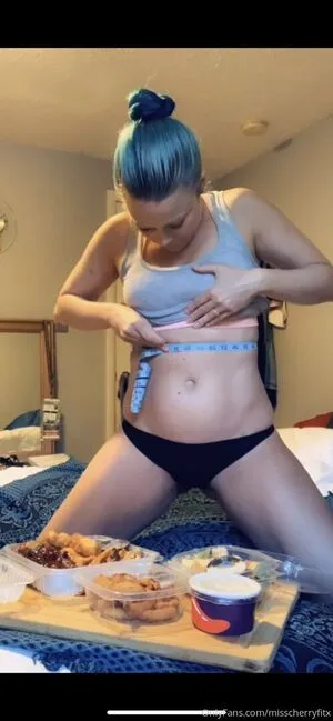 Misscherryfitx OnlyFans Leaked Free Thumbnail Picture - #nbMww9Rm8A