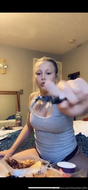 Misscherryfitx OnlyFans Leaked Free Thumbnail Picture - #zRrbFuntbV