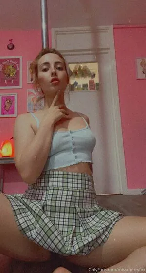 Misscherryfox OnlyFans Leaked Free Thumbnail Picture - #3662UDqZa7