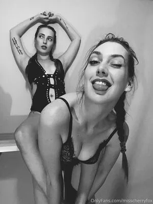 Misscherryfox OnlyFans Leaked Free Thumbnail Picture - #N5ArfOOsfd