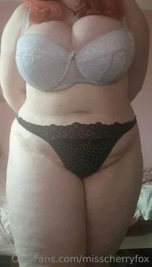 Misscherryfox OnlyFans Leaked Free Thumbnail Picture - #O4Q62zQU91