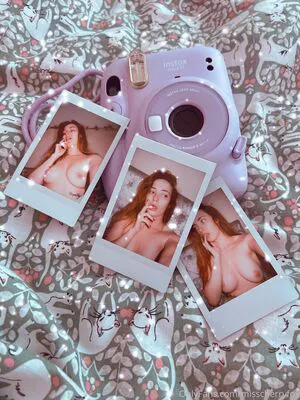 Misscherryfox OnlyFans Leaked Free Thumbnail Picture - #cG9EdWJtmc