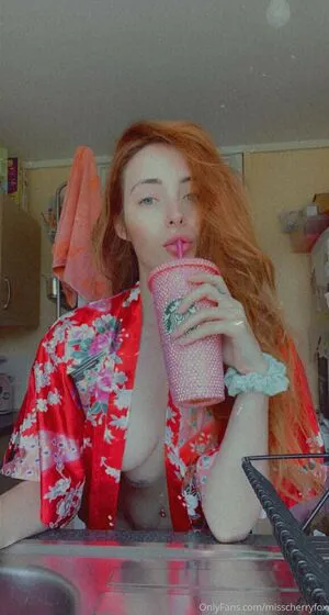 Misscherryfox OnlyFans Leaked Free Thumbnail Picture - #zBuWxI0YWS