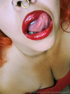 Misscherrylips05 OnlyFans Leaked Free Thumbnail Picture - #GgdccSrwjb