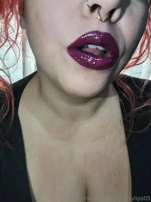 Misscherrylips05 OnlyFans Leaked Free Thumbnail Picture - #Y6gaujcv7e