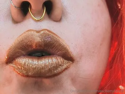 Misscherrylips05 OnlyFans Leaked Free Thumbnail Picture - #rrPoc80mok