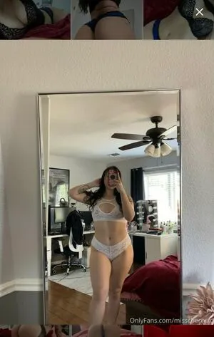 Misscherryxo OnlyFans Leaked Free Thumbnail Picture - #CoBPeBmKAD