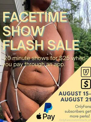 Misschi Ef OnlyFans Leaked Free Thumbnail Picture - #1dFDTrjxbC