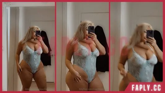 Misschloeamber OnlyFans Leaked Free Thumbnail Picture - #WGenBaiJKO