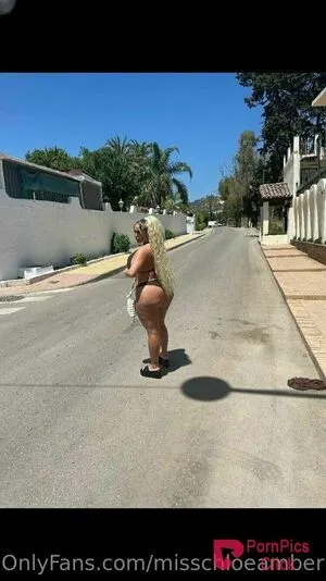 Misschloeamber OnlyFans Leaked Free Thumbnail Picture - #xAoly9Gljh