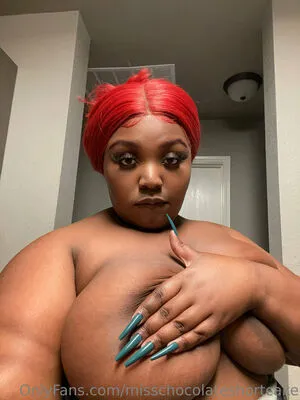 Misschocolateshortcake OnlyFans Leaked Free Thumbnail Picture - #CdzHwFaw88