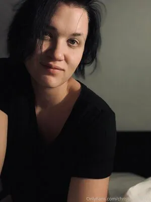 Misschritizinna OnlyFans Leaked Free Thumbnail Picture - #XBEuD9urKS