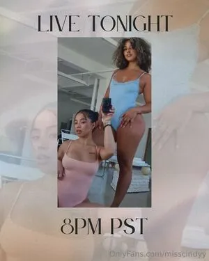 Misscindyy OnlyFans Leaked Free Thumbnail Picture - #L0e7lG3PFs